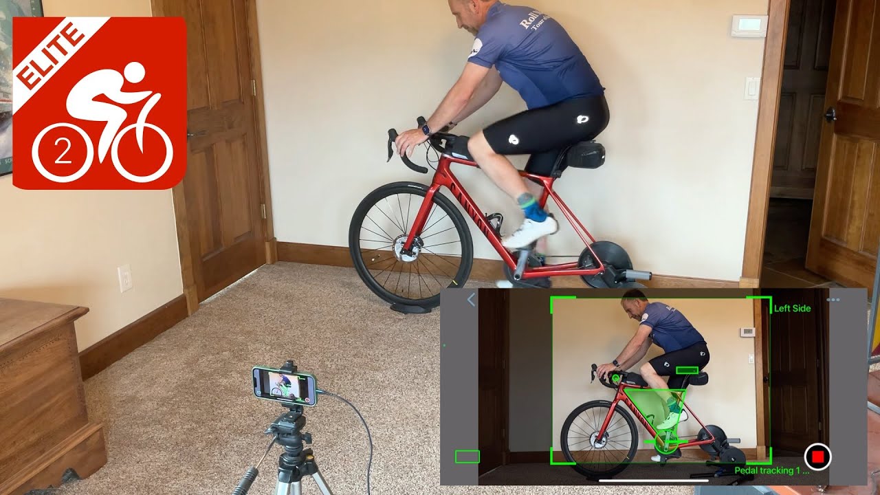 Bike Fast Fit Elite v2 - Basic Bike Fitting