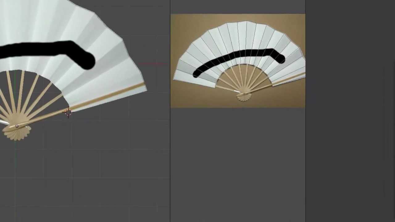 External Editing! Quick tip!