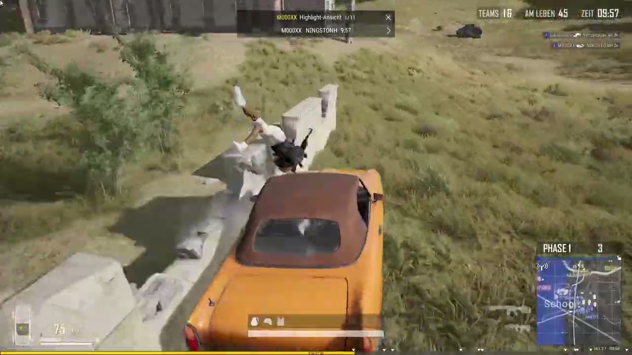 PUBG Kills Compilation #1