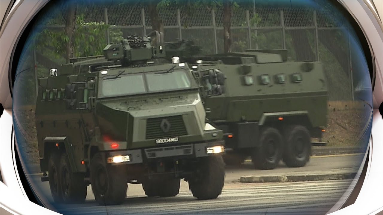 Defence News in a Nutshell - 16 July 2015 Edition