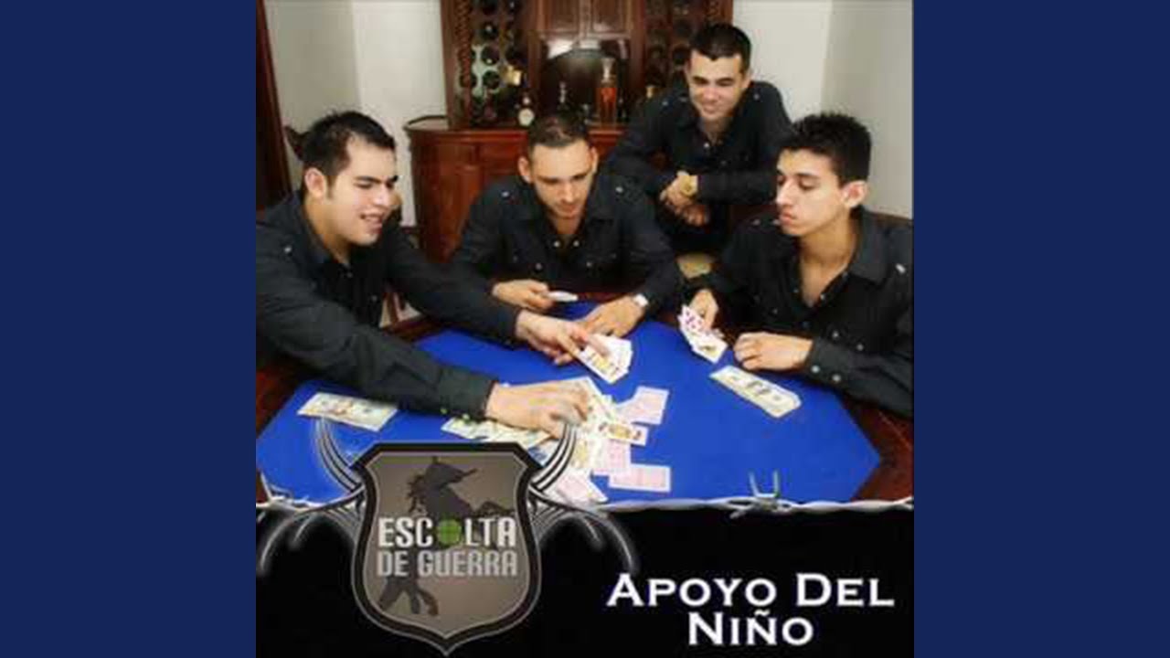 Apoyo del Niño (La Junta)