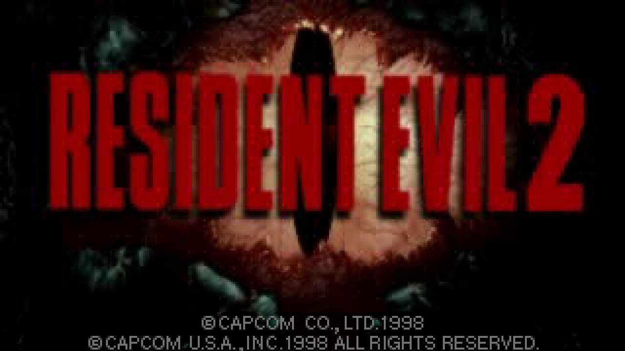 Resident Evil 2 - Part 13: Loot the Armory!