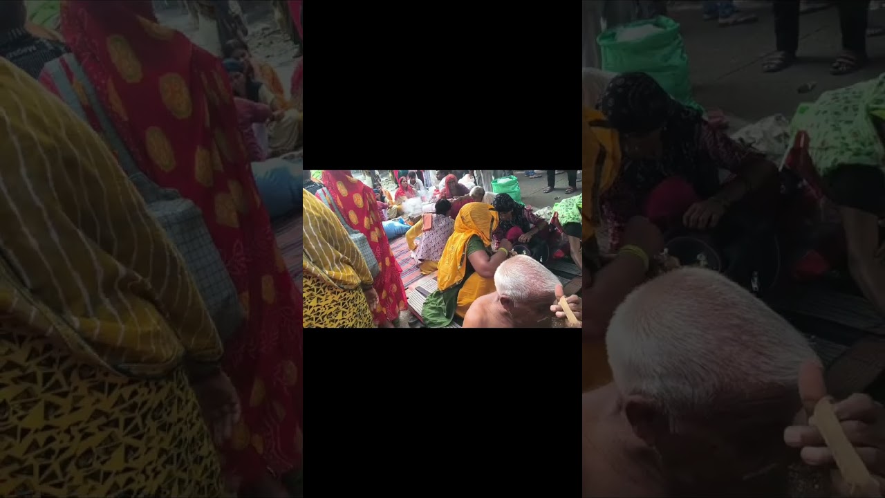 गंगा मैया में गोता लगाओ सुख संपत्ति