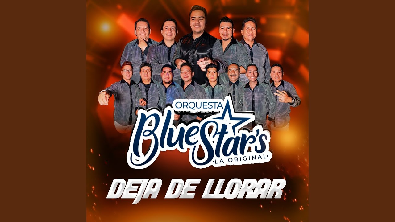 Deja de Llorar