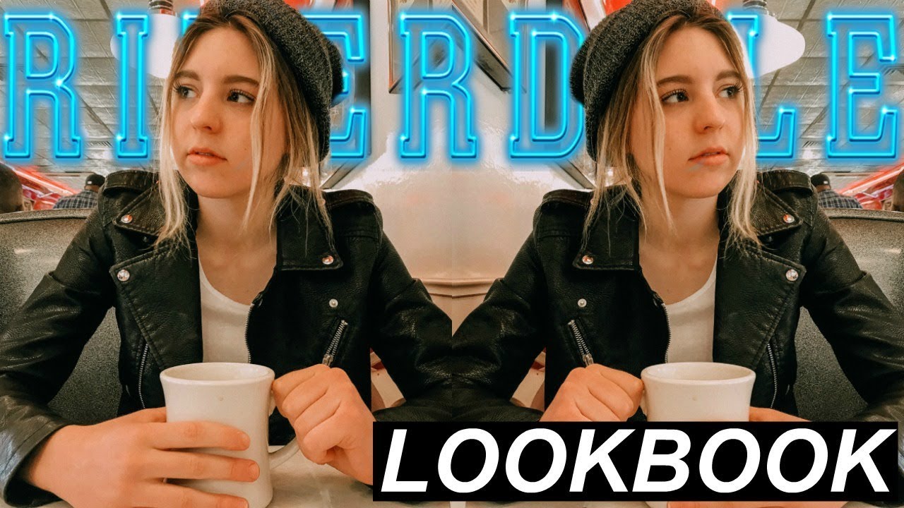 Riverdale Lookbook