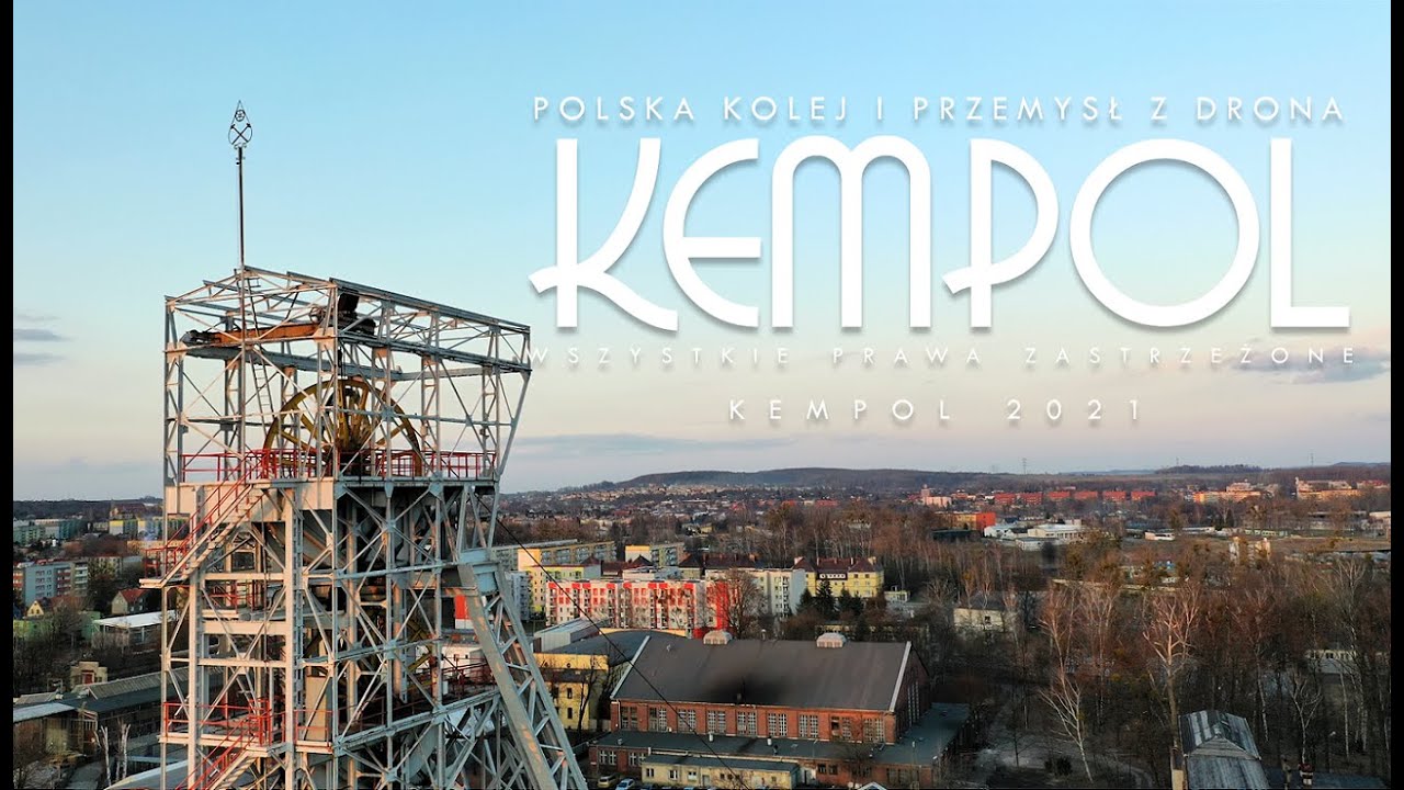 KWK Powstańców Śląskich - Szyb Kopernik