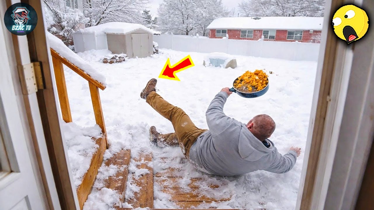 TOTAL IDIOTS AT WORK | Instant Regret Fails Compilation 2026 #270 | Best Fails of the Week