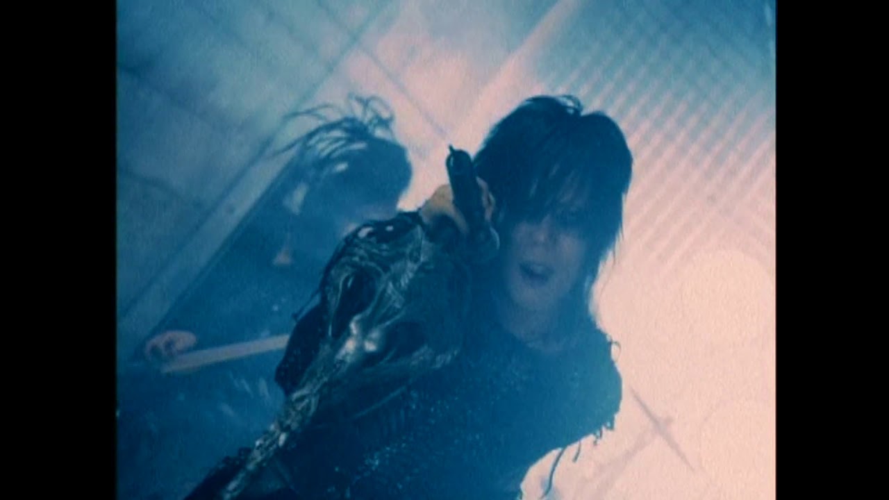 D'espairsRay - BORN PV HD (2004-09-01)