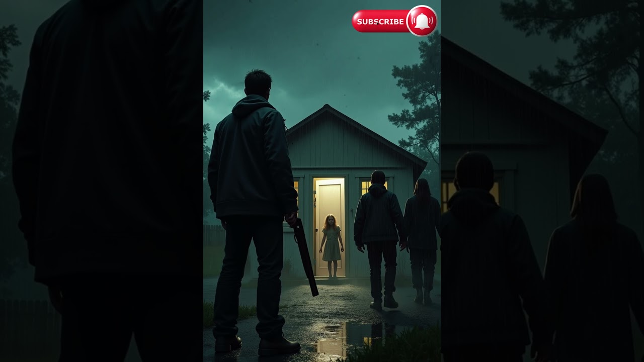 HOA Karen Threatened To Kill My Family &mdash; I Shot A Trespassing Hoa Member To Protect Us