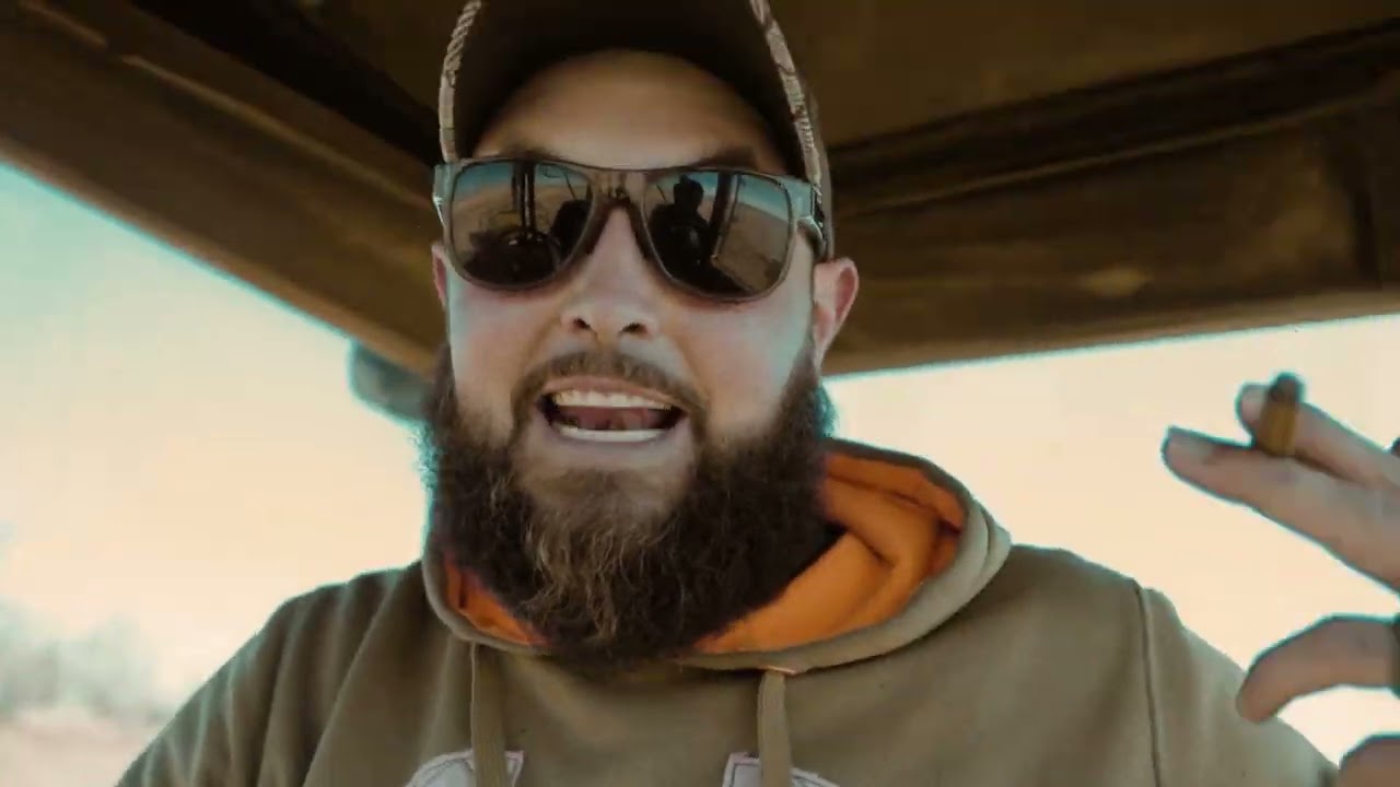 Dillon Hanley - Welcome to the Ranch (Official Music Video)
