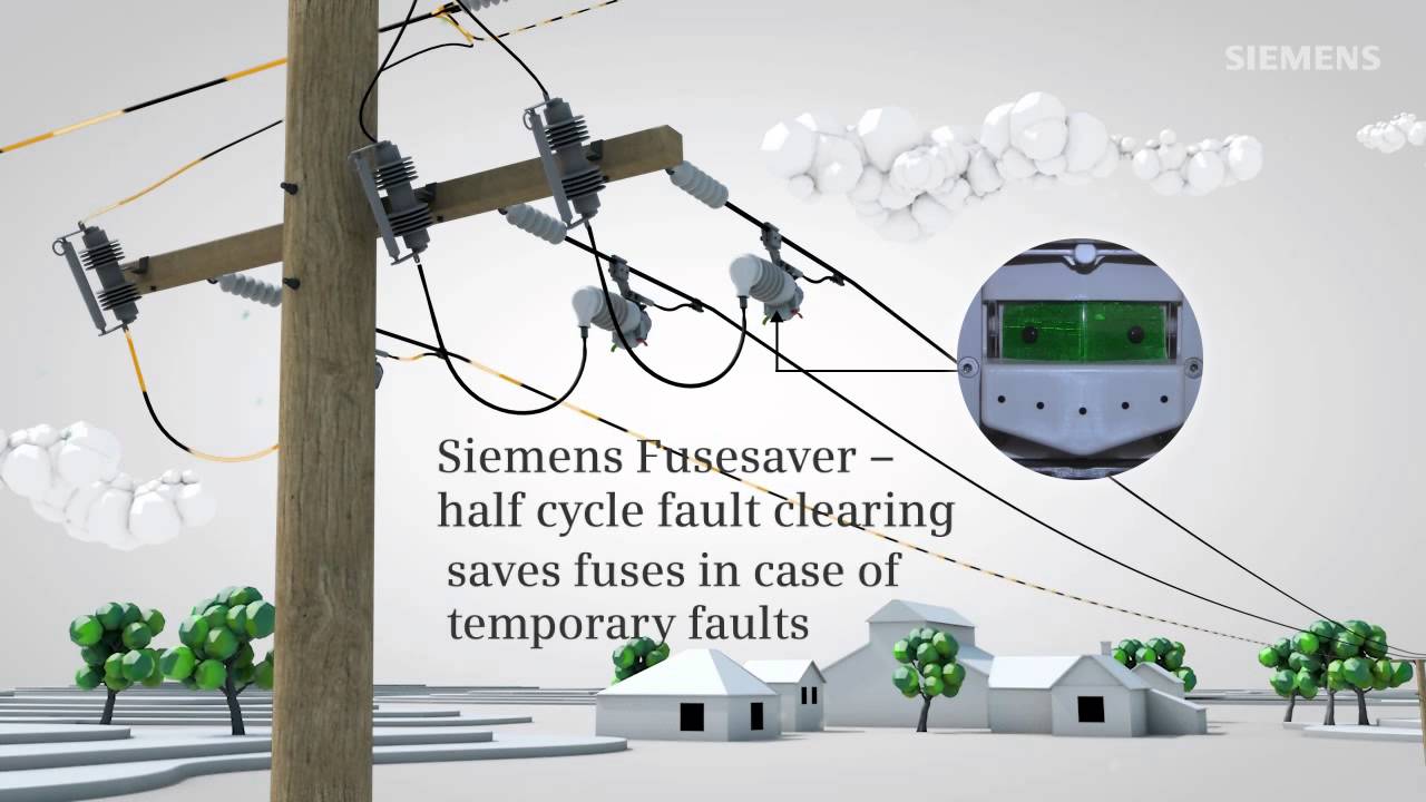 Siemens Fusesaver