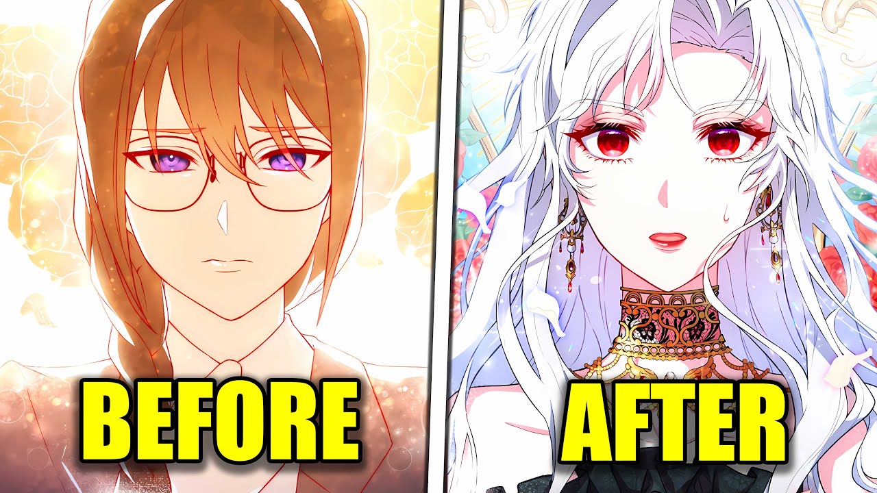 She Woke Up In Another World And Her Task Was To Save The Kingdom / Manhwa Recap