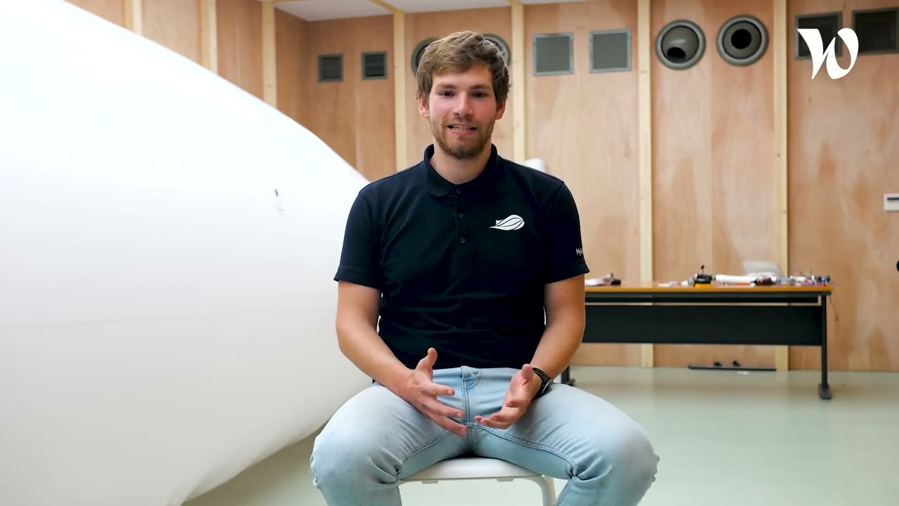 Découvrez HyLight avec Josef Rokusek, Co fondateur & Directeur technique