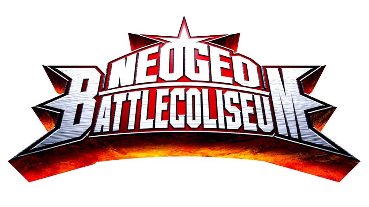 Select (OST) - Neo Geo Battle Coliseum Music Extended