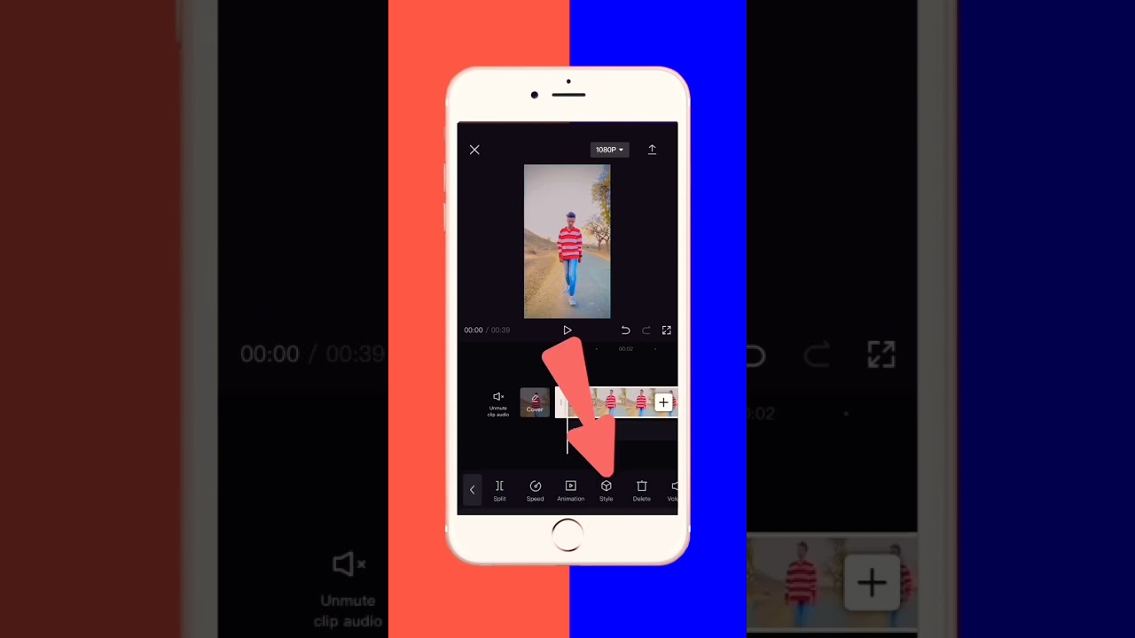 Easycut # short slow motion video editing #youtubeshorts #viralshorts 2026 #viral  #capcut
