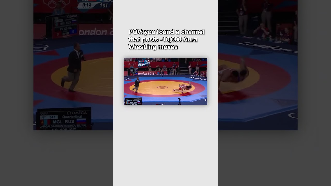 when girls are watching