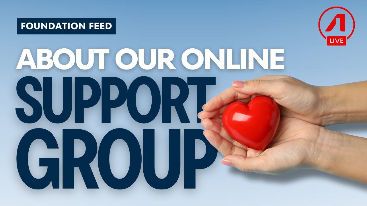 Серия Foundation Feed №11: Онлайн-группа поддержки для бывших саентологов