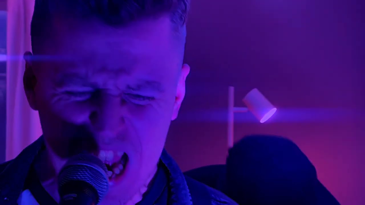 Elusive - Through The Void (Official Music Video)