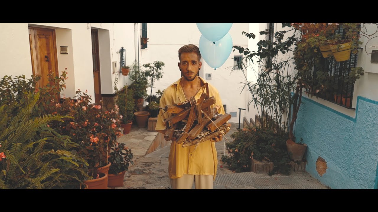 Nana Triste - Adrian Manzano & Esther Moreno