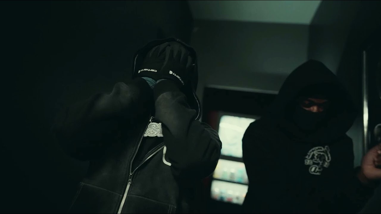BabyRiskk- Face Of Da Raq (Clean Version)