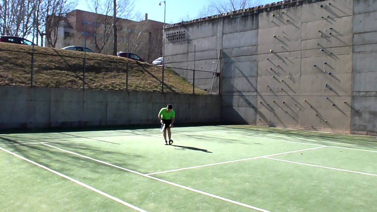 Tennis USAL