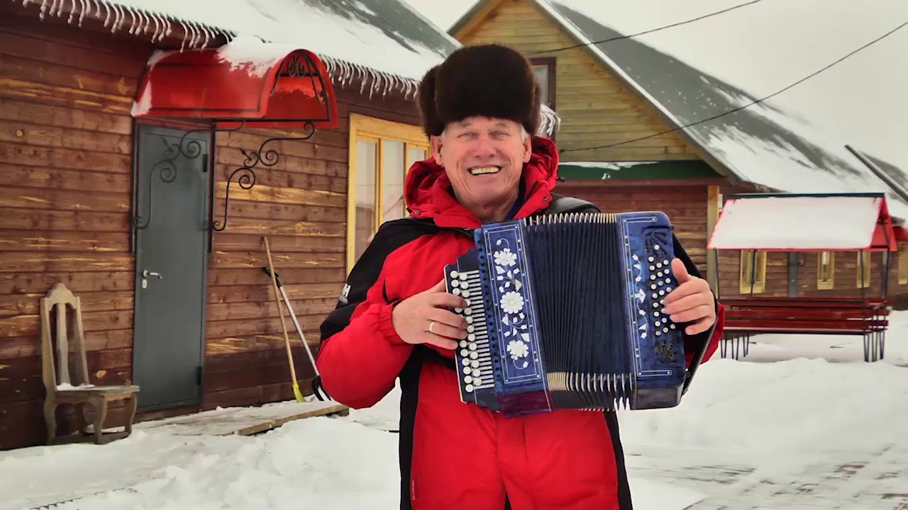 Владимир Глазунов, 