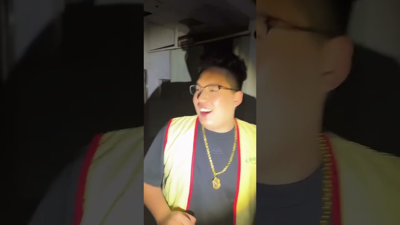 探險直播｜探索杏林醫院？遇到恐怖醫生？！