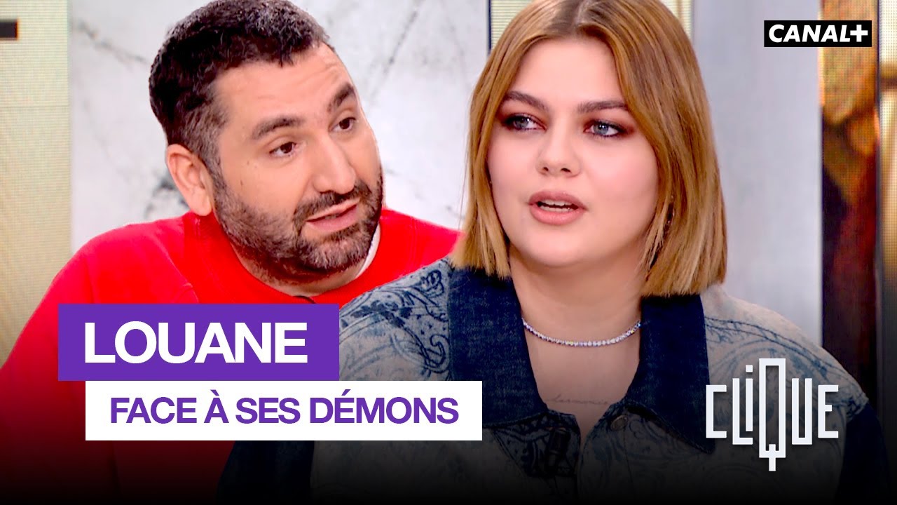 Louane : 