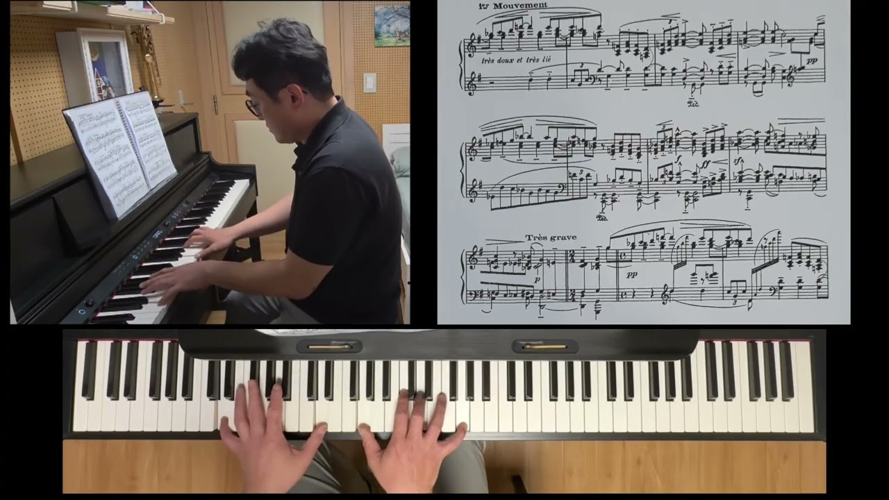 Ravel : Pavane pour une infante défunte M.19