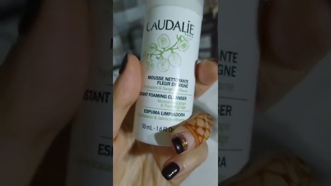 CAUDALIE ، تجربتي و رأيي الصريح في منتجات CAUDALIE , غنعاود نشريهم و لا لا ؟ MIRACLE ou ARNAQUE!! 🤔❌