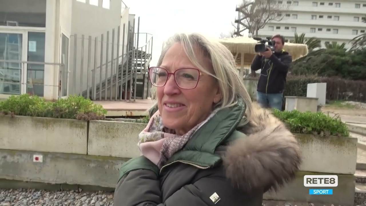 Montesilvano – Allarme erosione ai Grandi Alberghi
