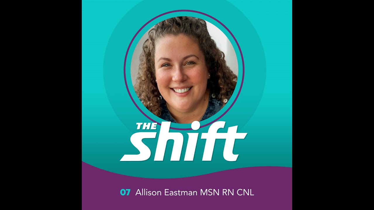 Building a culture of kindness and excellence with Allison Eastman