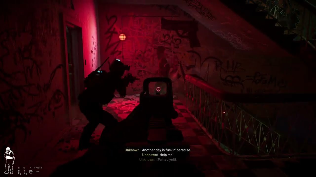 Ready or Not | Gameplay Series #6