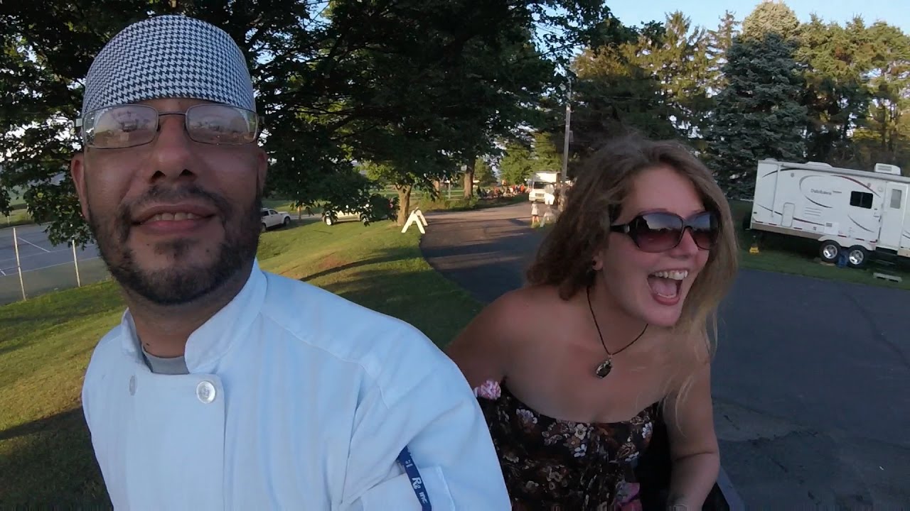Daily Grind: Real Life Behind the Footage