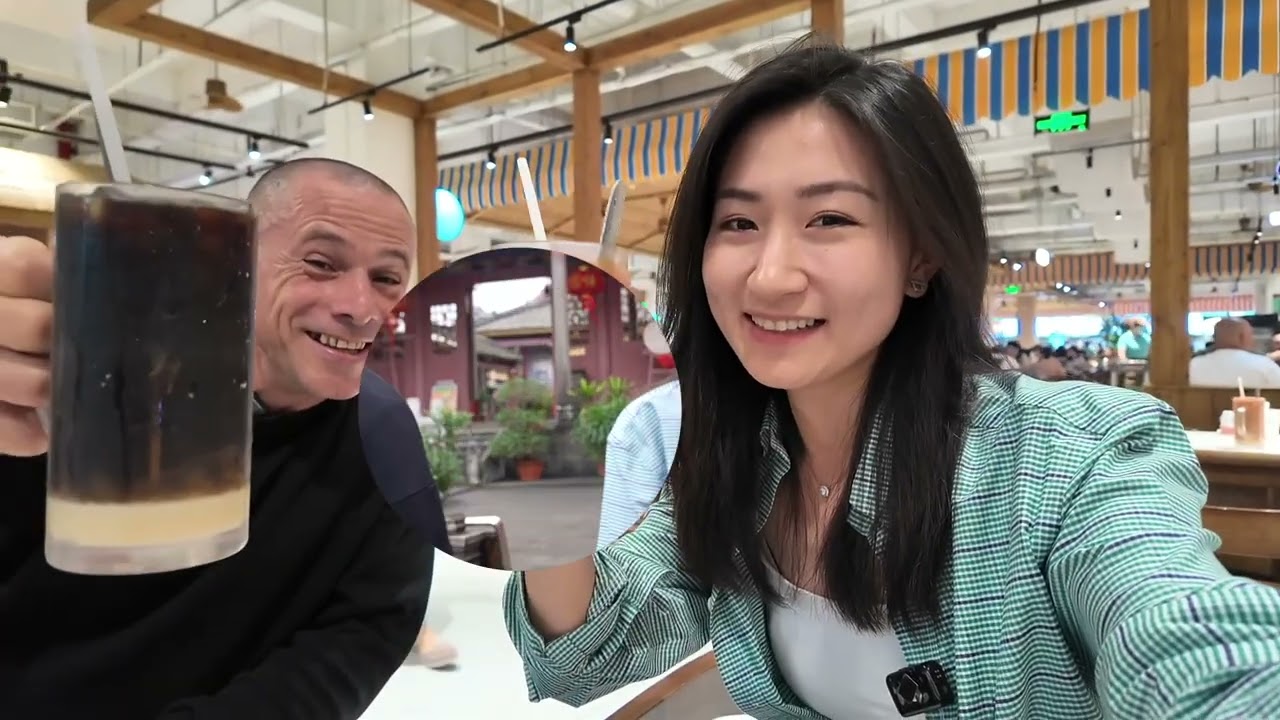 “Why I Chose to Live in Wenchang, China？” | An Italian Influencer’s Story