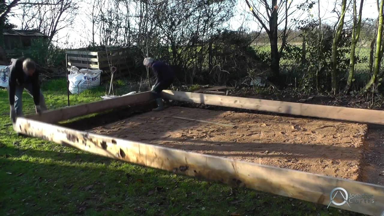 Building a Drum Studio #1 - Foundations