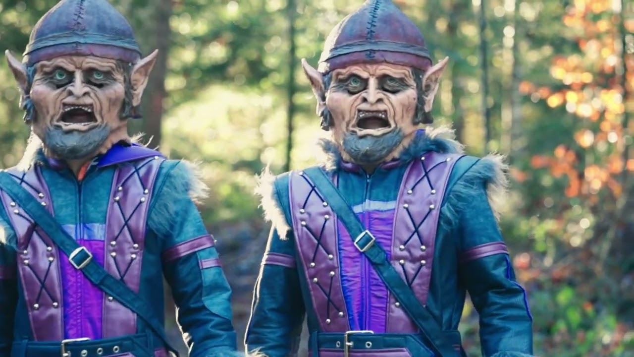Möblö Party Trailer 2023