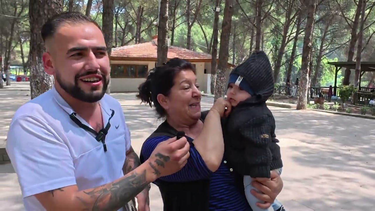 Manisa Roman  Eğlencesi