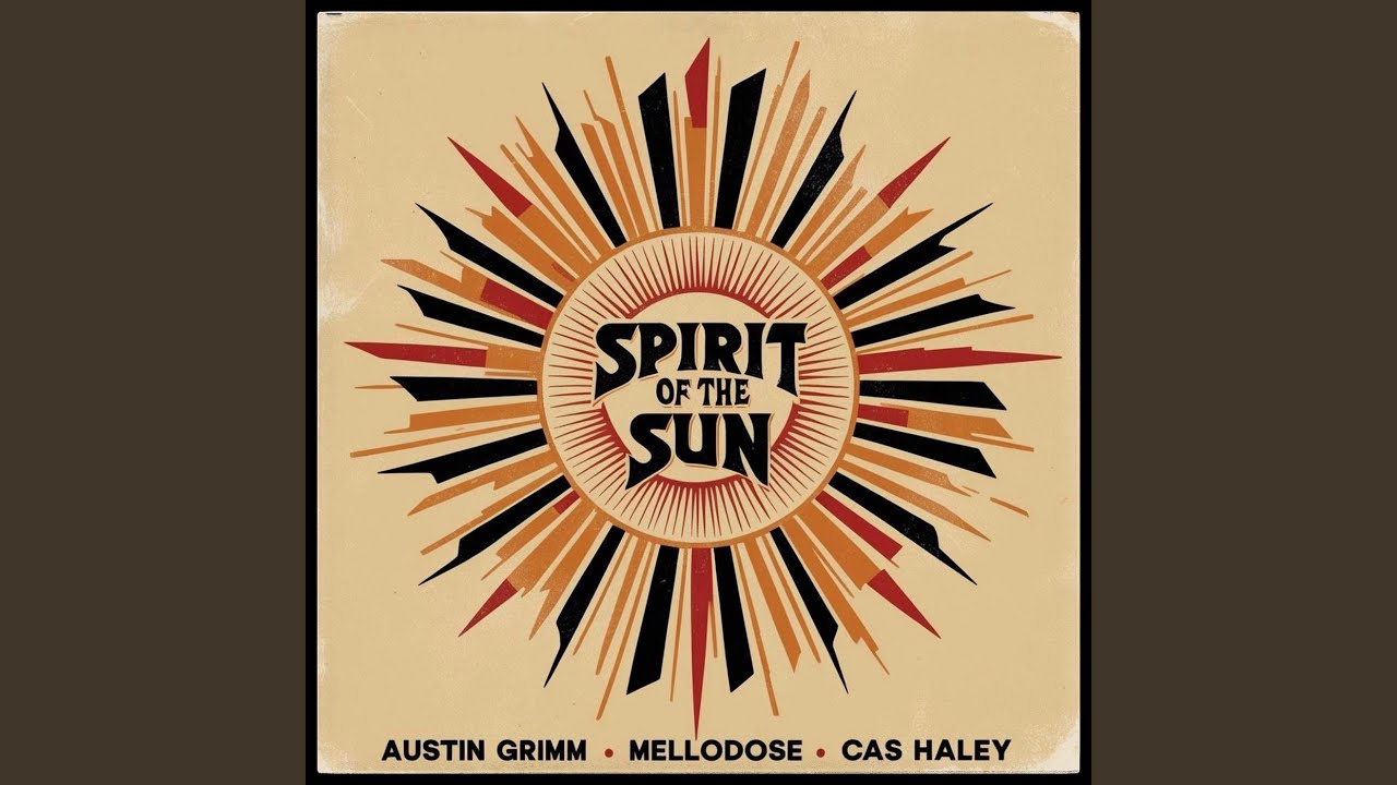Spirit of the Sun