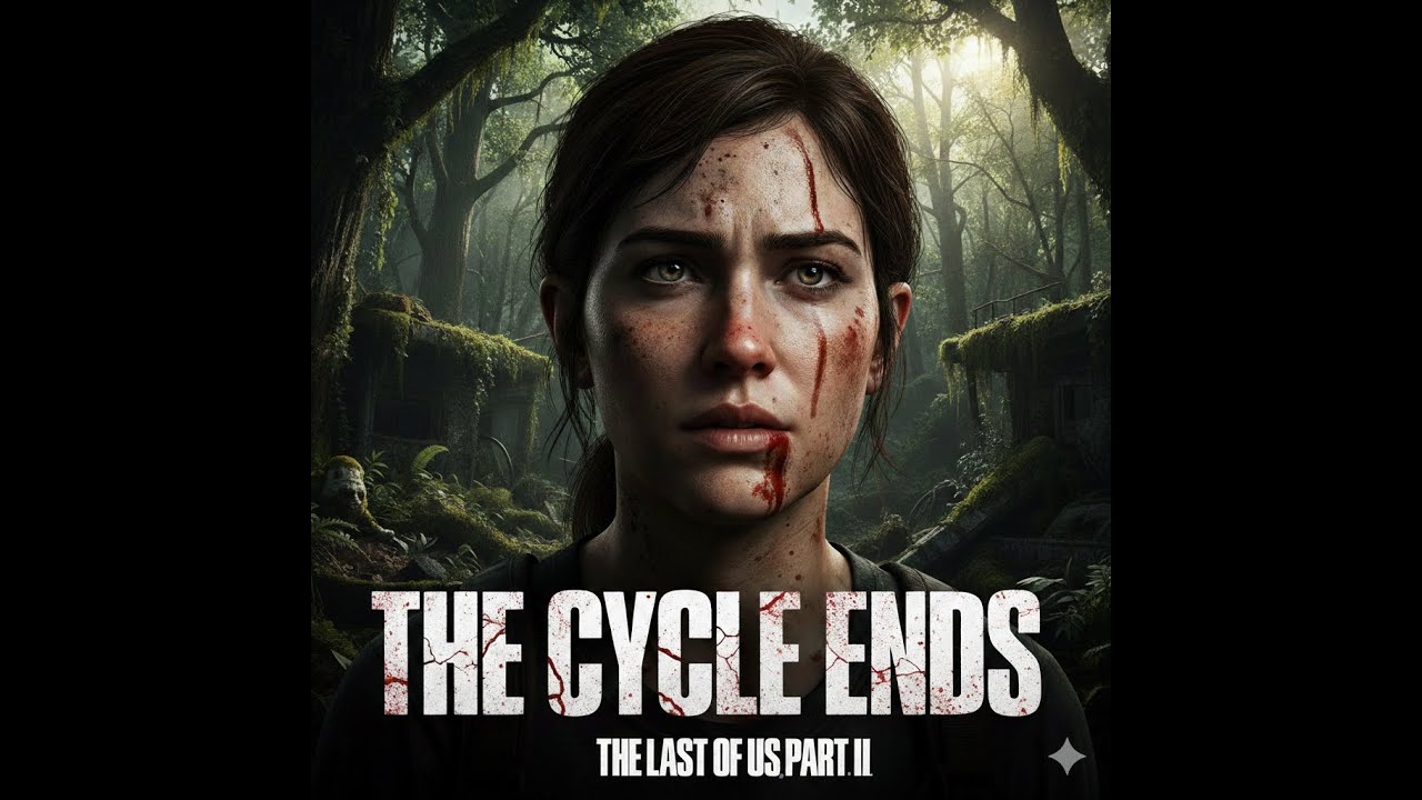 THE LAST OF US PART 2 LIVE 🔴 | 4K Gameplay Walkthrough | Ellie’s Dark Journey Begins | Hindi/India