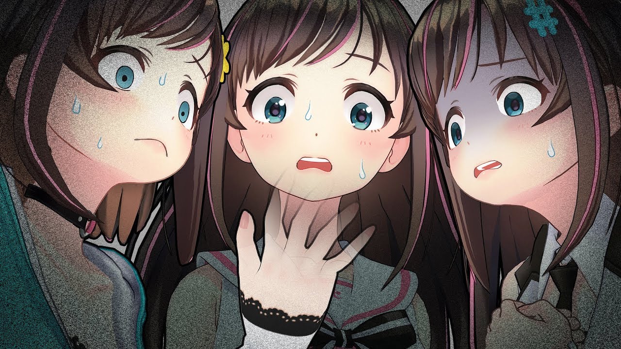 【＃】【＊】私たち、消えちゃうの・・・？