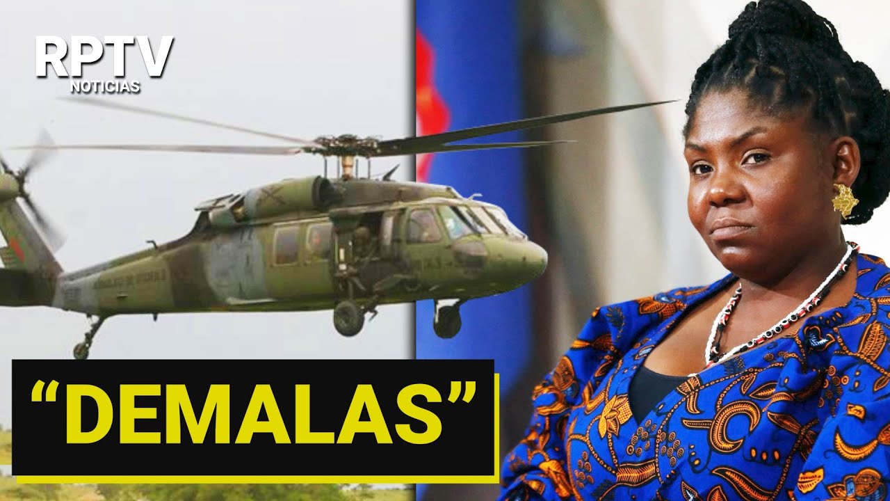 Así Vive La Vicepresidenta: La Lujosa Casa de Francia Márquez en Dapa | Noticias RPTV