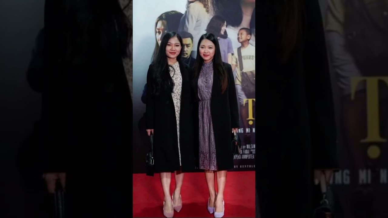 maruati leh a unau nu #mizo #gospel #singer #mizoram #milar
