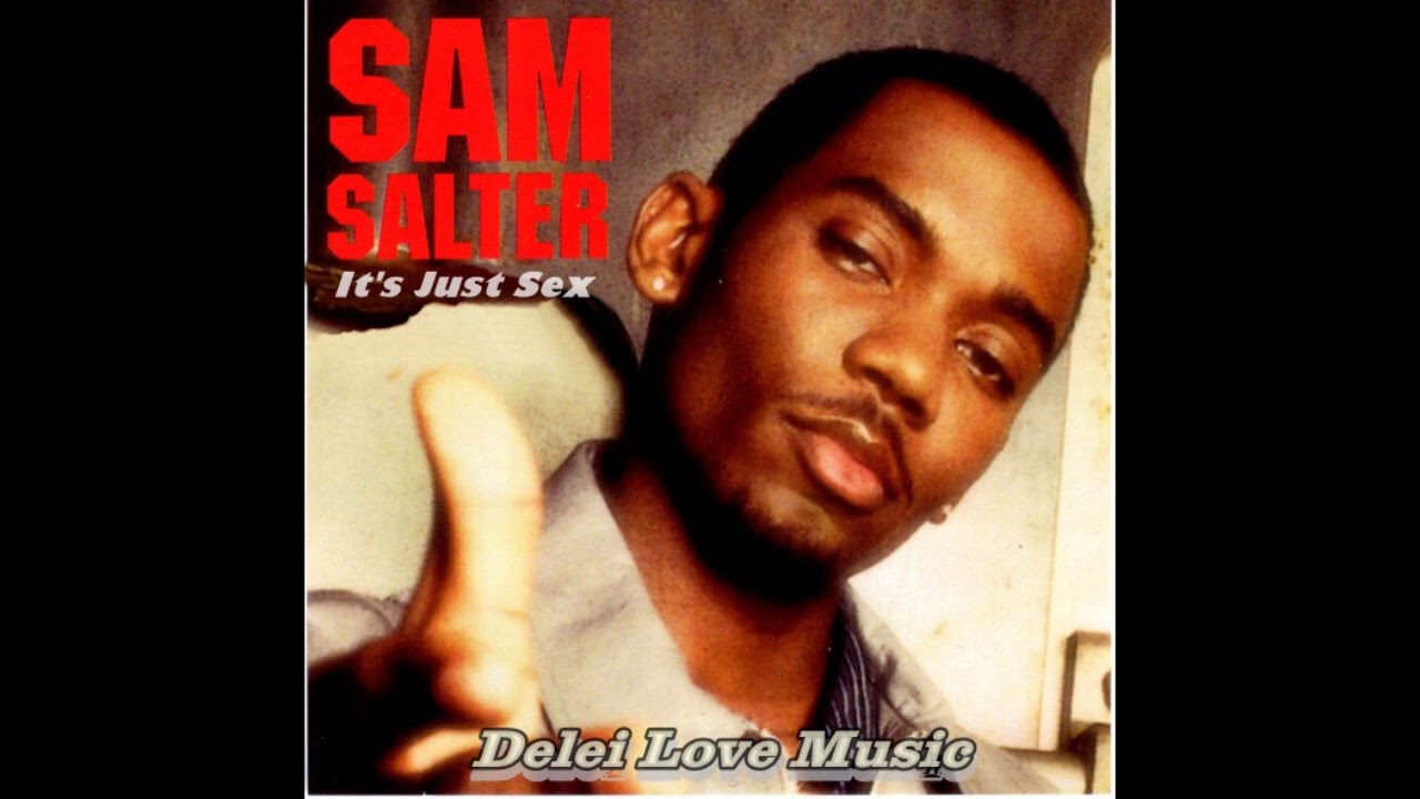 Sam Salter - It's Just Sex