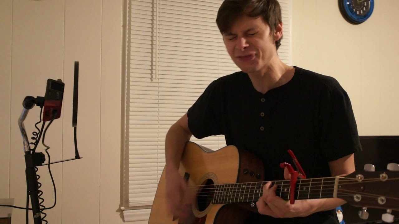 Creed-Rain(Cover)
