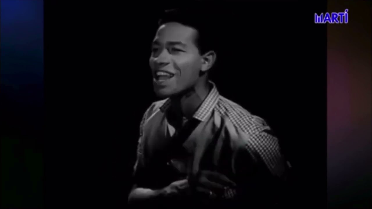 Los Zafiros. Herido de sombras: El Chino. Documental