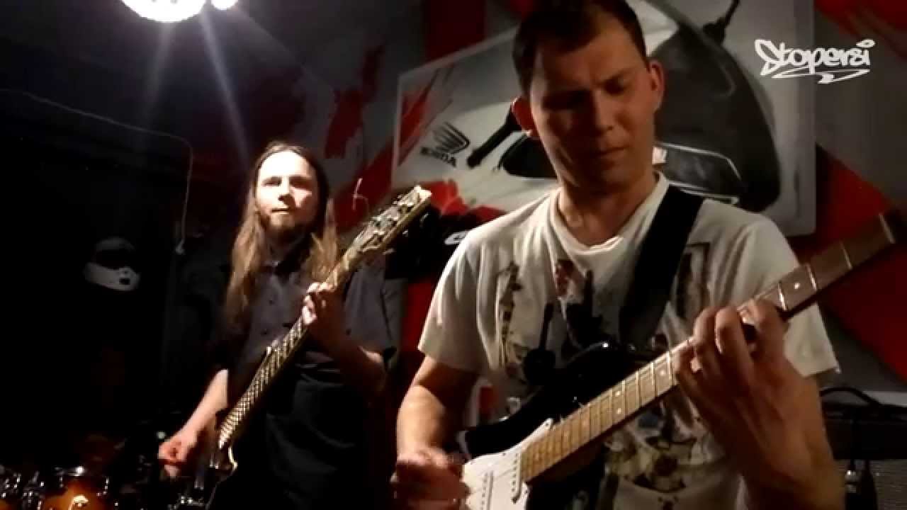 Stopersi - Dla Przyjaci&oacute;ł