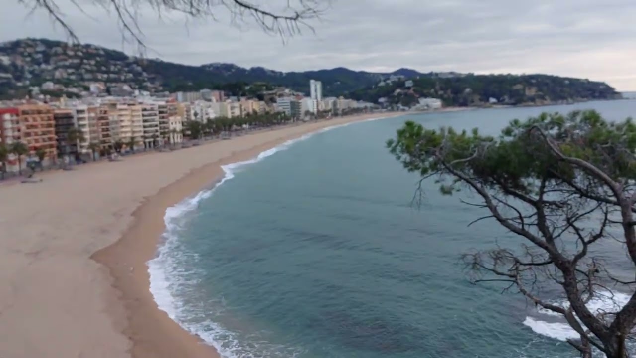 LLORET DE MAR,Spain 