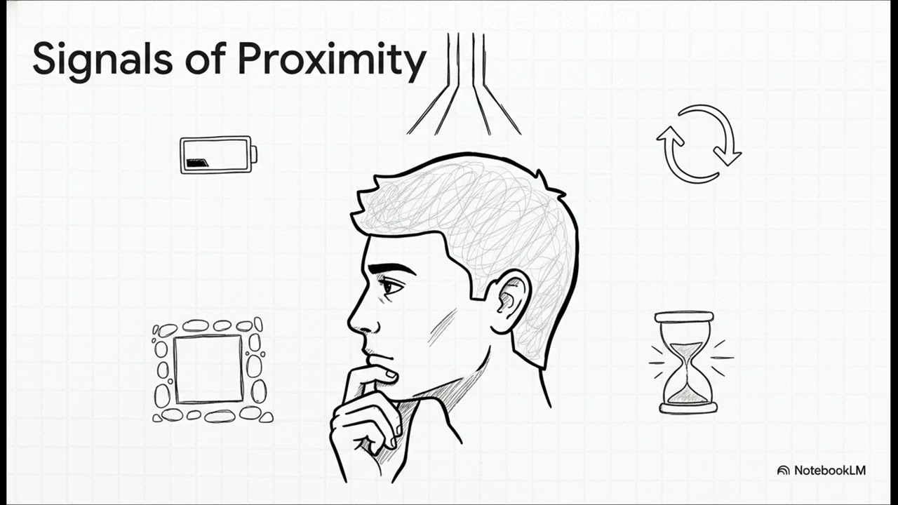 Threshold Proximity