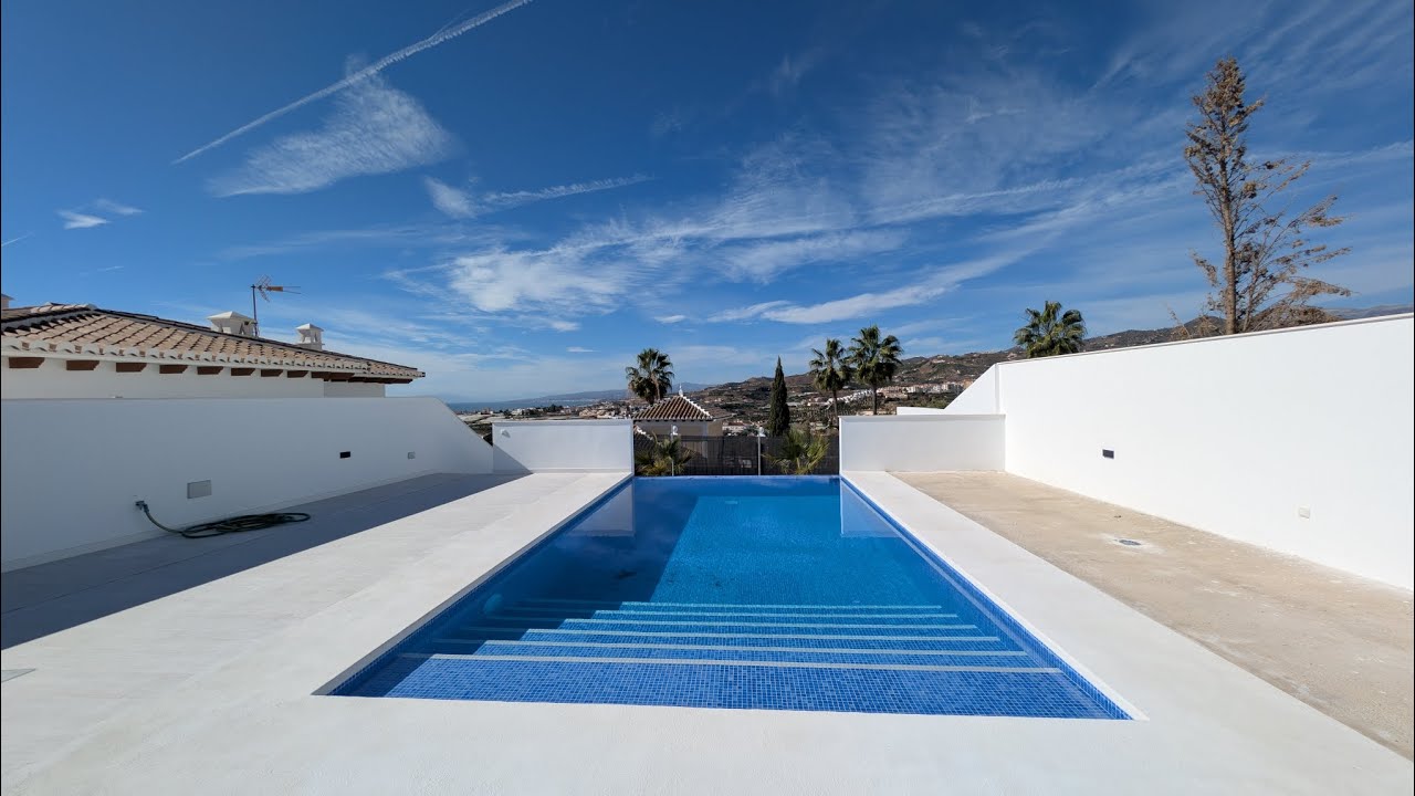 Chalet en Torrox Park 